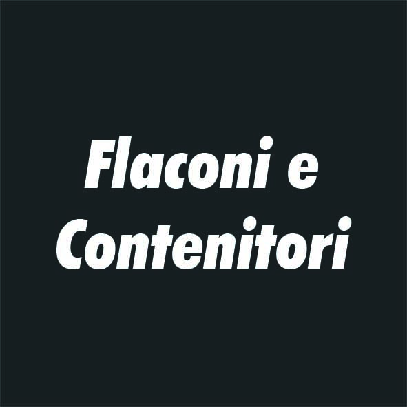 Flaconi e Contenitori