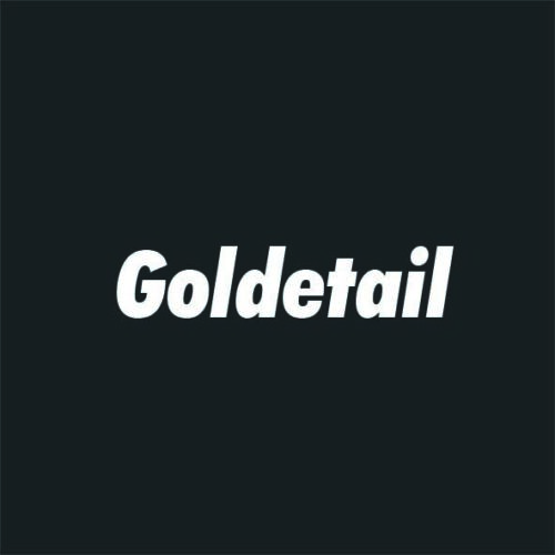 Goldetail