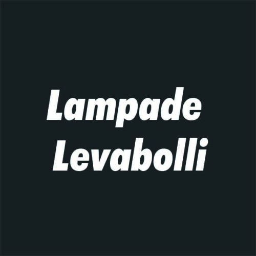 Lampade per Levabolli