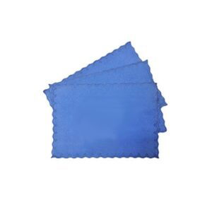 15 Panni in Microsuede 