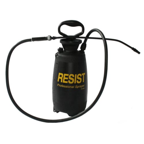 Resist Sprayer - Generatore Schiuma