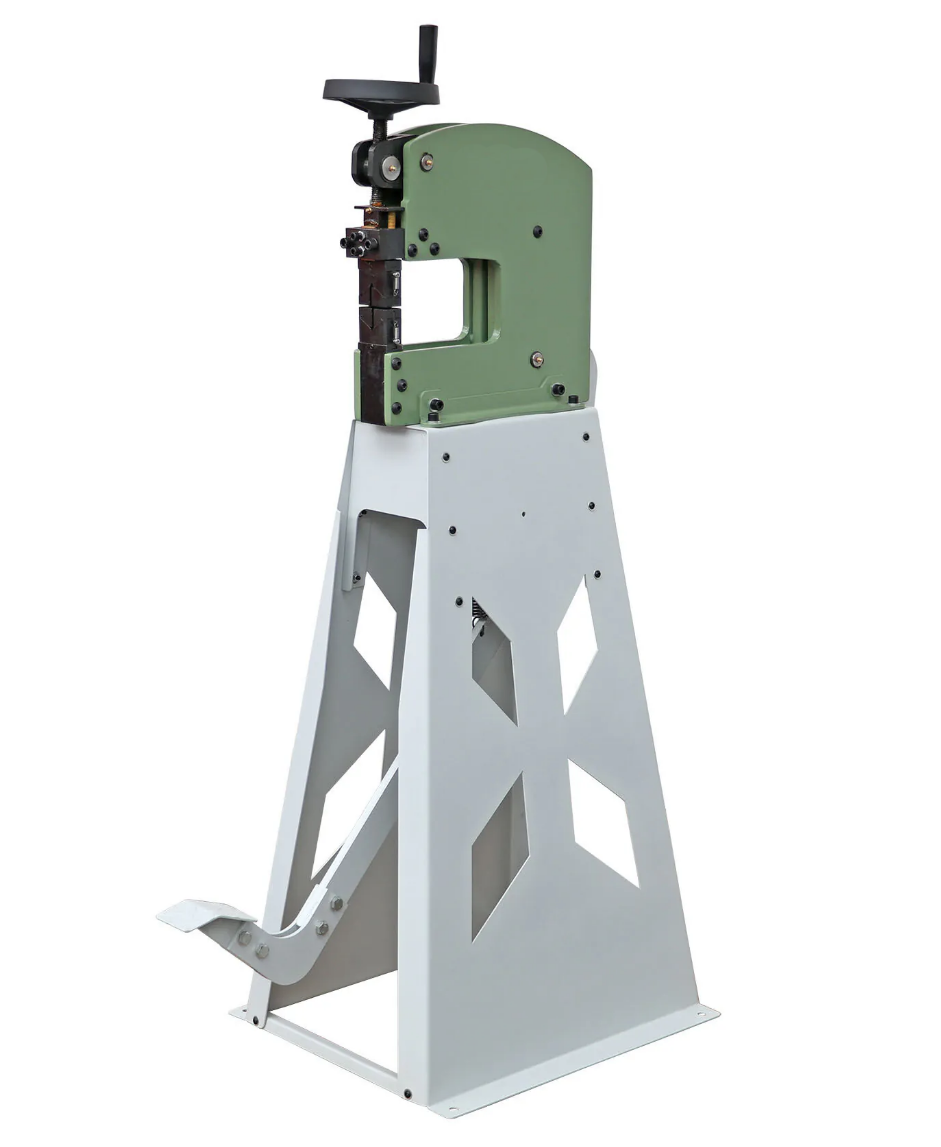 Shrinker Stretcher a pedale SS74