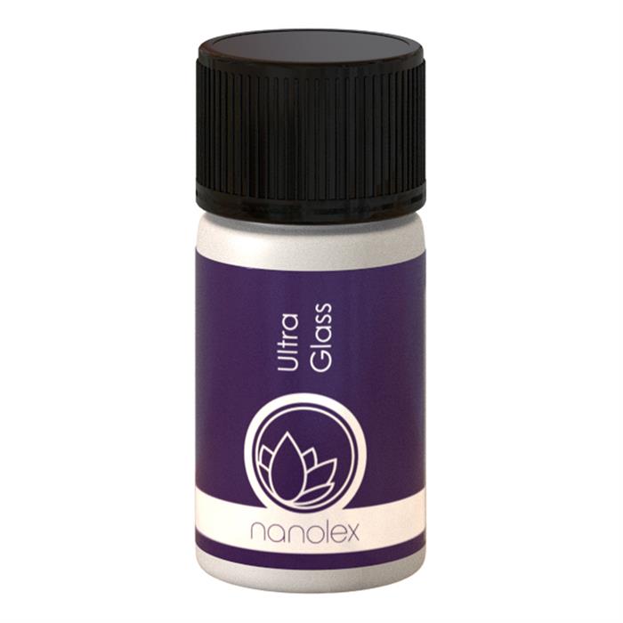 NANOLEX Sigillante per Cristalli ULTRA Glass